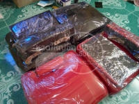 812020 _1_200108_0007.jpg - หุ้มหนังเก้าอี้ตัดผมชาย (งานเสร็จแล้ว) | https://hatyaisofa.com